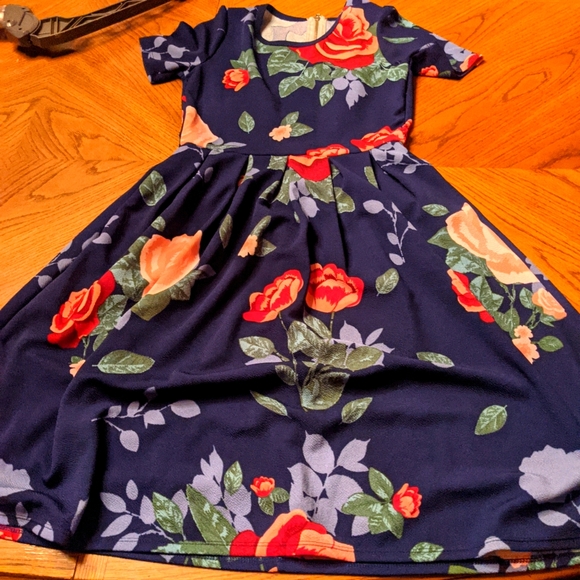 Lularoe dresses - Picture 1 of 6